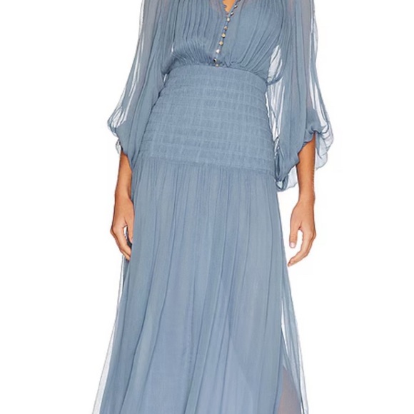 Shona Joy Dresses & Skirts - Shona Joy Lauren Midi dress